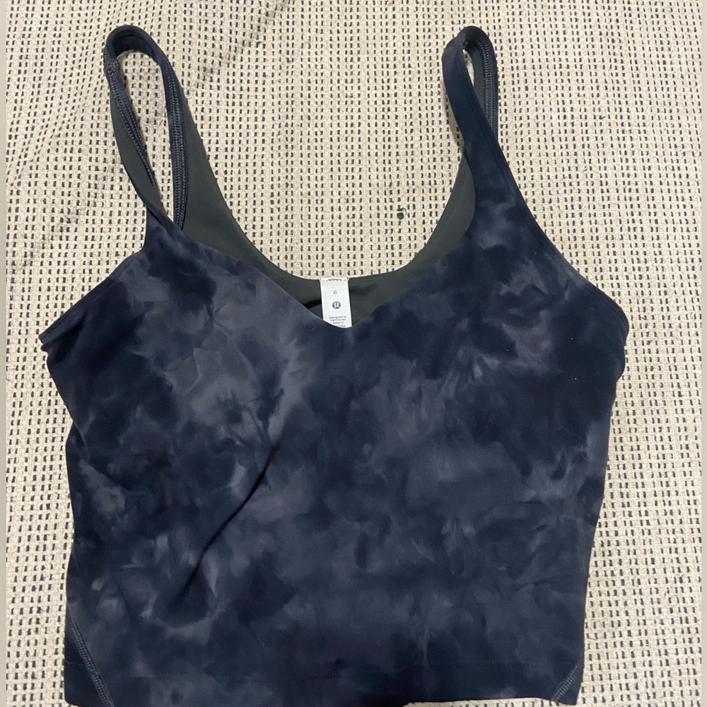 Lululemon align top